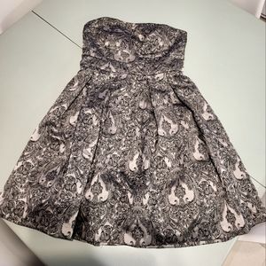 Le Chateau Party Dress - Size Small